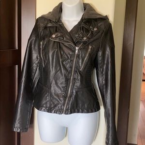 Free People jacket